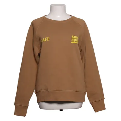 Collegetröja (Brun) från Acqua Limone Bomull