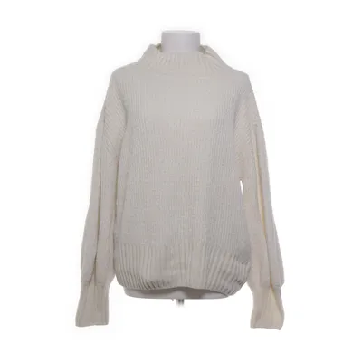 Pull-over (Blanc) de Cynthia Rowley Polyester
