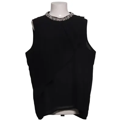 Topp (Svart) från Mingel Polyester