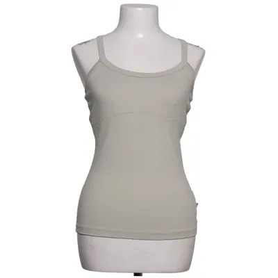 Tanktop (Beige) van Rodeo Elastaan, Polyamide, Polyester