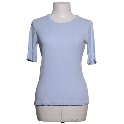 T-shirt (Blau) von ESPRIT Tencel