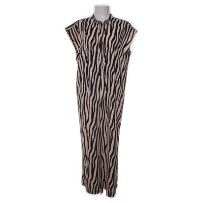 Byxdress (Beige, Svart) från Minimum