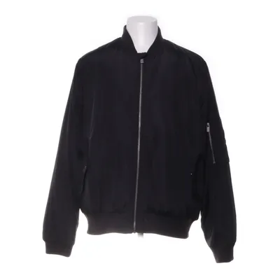 Bomberjacka (Svart) från The Black Label Collection Lager 157 Polyester