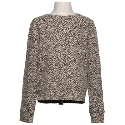 Sweatshirt (Beige, Zwart) van Zara Kids