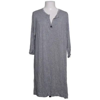 Tunic (Gray) from Coquillage Elastane, Viscose
