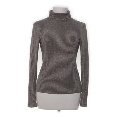 Topp (Brun) från Cappuccini Polyester, Elastan