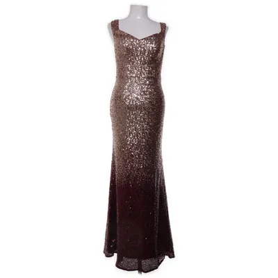 Aftenkjole (8999) fra Ever Pretty Nylon, Polyester