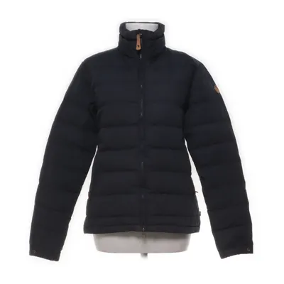 Winterjas (Zwart) van Fjällräven Katoen, Polyester