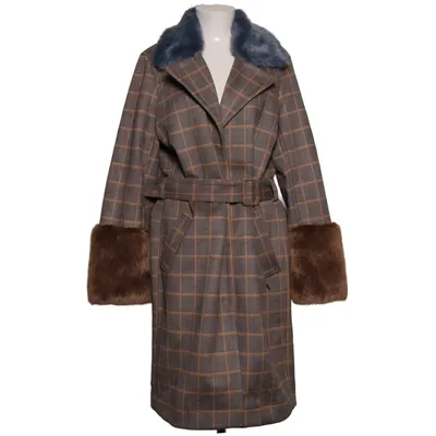Kappa (BZT6400) från Coster Copenhagen Elastan, Polyester