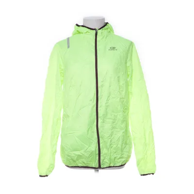 Träningsjacka (Grön) från Decathlon Polyester
