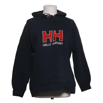 Hættetrøje (Grå, Rød) fra Helly Hansen Bomuld