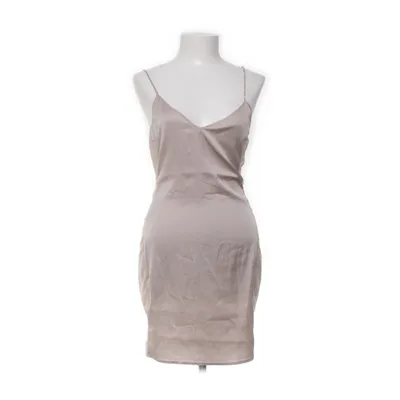 Slip (Beige) from H&M Elastane, Polyester