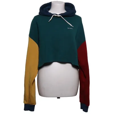 Sweat à capuche (Bleu, Vert, Multicolore) de Urban Outfitters