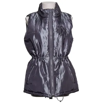 Ytterväst (Grå) från New Directions Polyester