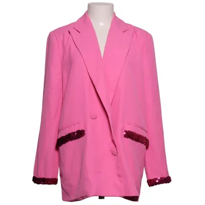 Blazer (Pink) from 4th + Reckless Polyester
