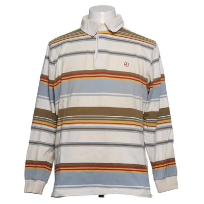 Rugby shirt (Wit, Meerkleurig) van Redgreen Katoen