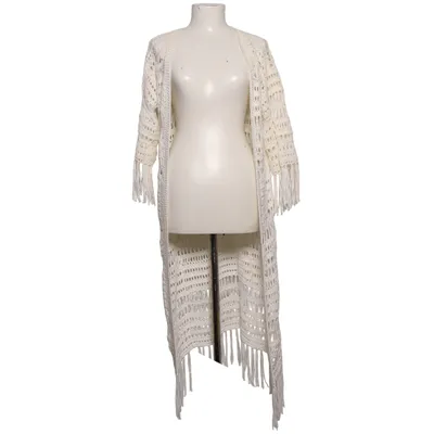 Cardigan (Wit) van Melissa Odabash Acryl