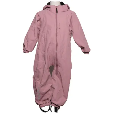 Overall (Rosa) från Isbjörn of Sweden Nylon