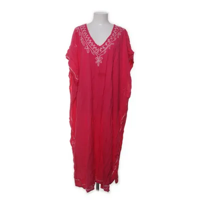 Kaftan (Pink) from Noor Viscose