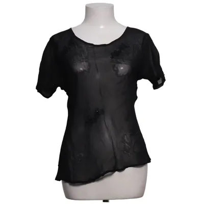 Top (Black) from Hennes Collection Viscose
