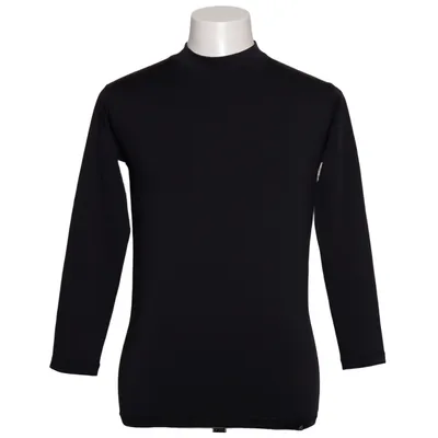 Underställströja (Svart) från Cdon