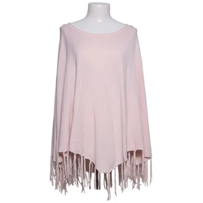 Poncho (Rose) de Canda C&A Acrylique, Polyamide, Polyester