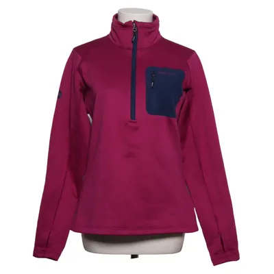 Fleece sweater (Purple, Blue) from Marmot Elastane, Recycled polyester