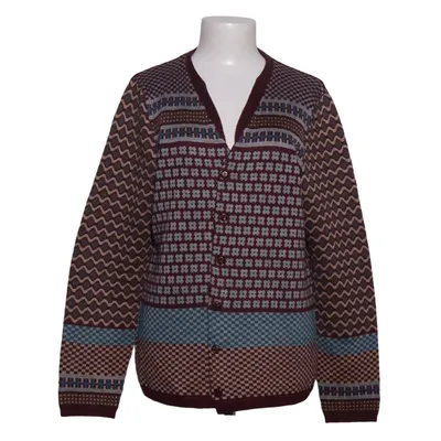 Cardigan (Vilja 2) van Soulmate Acryl, Wol