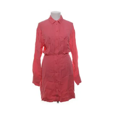 Blusenkleid (Liz shirt dress 14028) von Samsøe & Samsøe Lyocell, Viskose