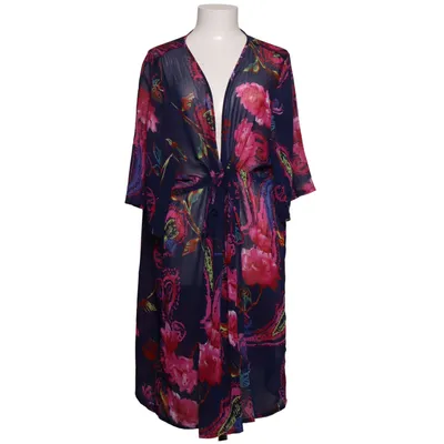 Tunika (Blå, Rosa, Flerfärgad) från Ulla Popken