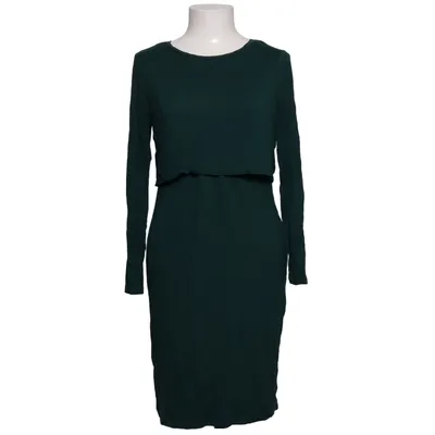 Robe maternité (Vert) de New Look Maternity Élasthane, Viscose