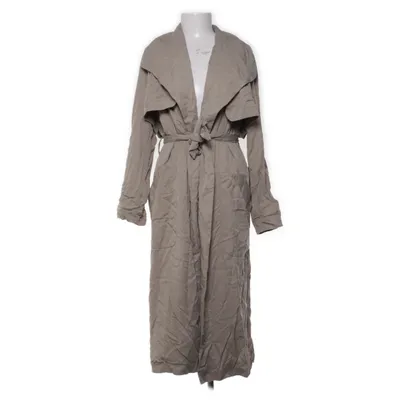 Manteau (Beige) de Edited Lyocell