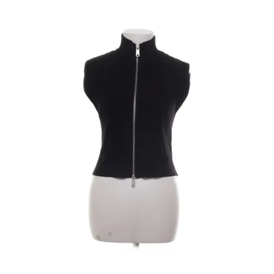 Tröja (Svart) från Gestuz Bomull, Elastan, Polyamid