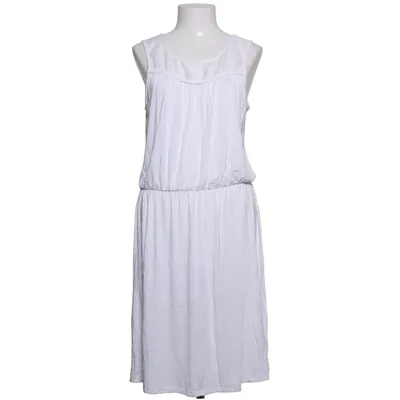 Jurk (Wit) van Gina Benotti Elastaan, Polyester, Viscose