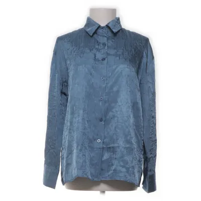 Shirt (Green) from Aikha Polyester