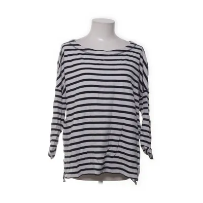 Långärmad t-shirt (316040) från Cecil Bomull