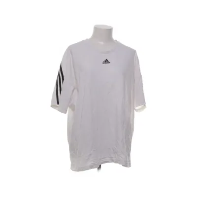 T-shirt (Vit) från Adidas Bomull