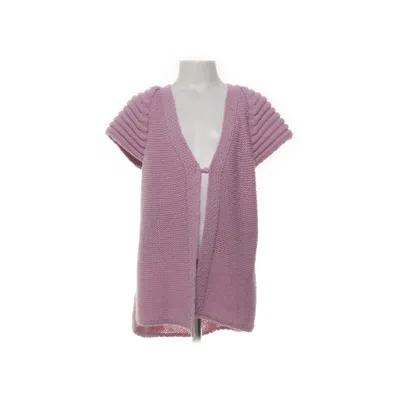 Väst (Rosa) från Zara Kids Akryl