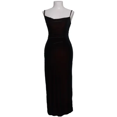 Maxi jurk (Nina) van Chic Fille Elastaan, Polyester