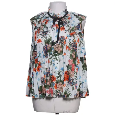 Haut (Blanc) de Erdem x H&M Polyester