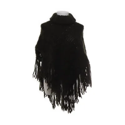 Poncho (2960-87) from Nü by Staff-Woman Acrylic, Wool