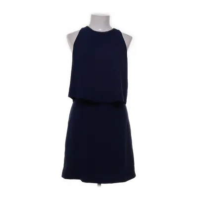 Klänning (Blå) från Mango Suit Polyester