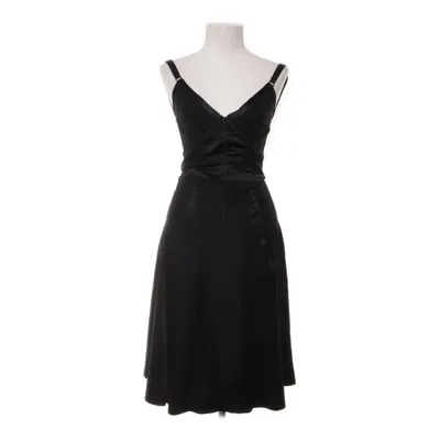 Cocktailjurk (Zwart) van Tiger of Sweden Polyester, Zijde