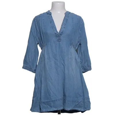Jeansklänning (Aristo) från Bik Bok Tough Love Tencel
