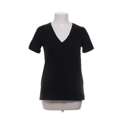 T-shirt (Svart) från Zba