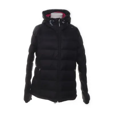 Dunjacka (Grå, Rosa) från McKinley Dun, Fjädrar, Nylon