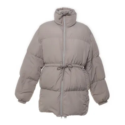 Dunjacka (Grå) från H&M Premium Quality Polyamid, Polyester, Dun