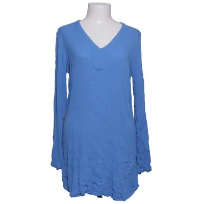 Blouse (Bleu) de Kaffe Viscose