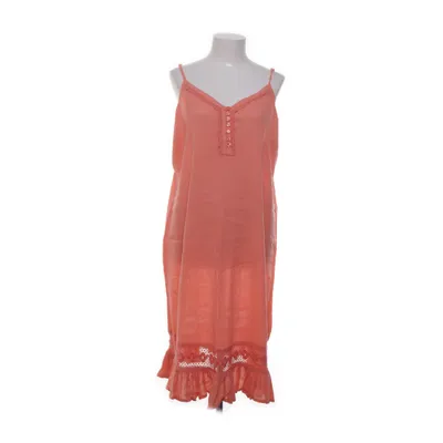 Klänning (Rosa) från Comfort Fashion Quality Bomull
