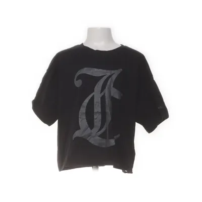 Topp (Svart, Flerfärgad) från Juicy Couture Bomull